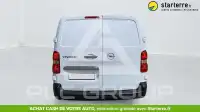 2026 Opel Vivaro