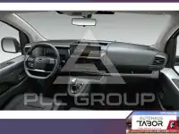 2026 Opel Vivaro