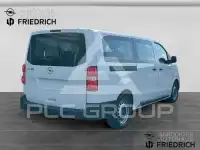 2026 Opel Vivaro