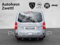 2026 Opel Vivaro