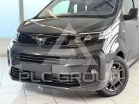 2026 Opel Vivaro