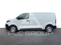 2026 Opel Vivaro