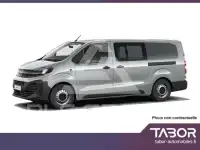 2026 Opel Vivaro