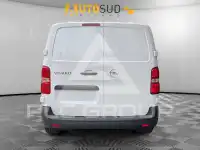 2026 Opel Vivaro