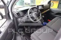 2026 Opel Vivaro