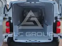 2026 Opel Vivaro
