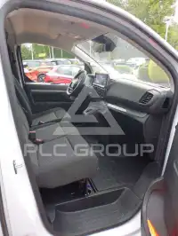 2026 Opel Vivaro