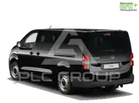 2026 Opel Vivaro