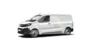 2026 Opel Vivaro