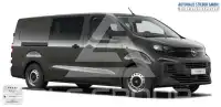 2026 Opel Vivaro