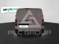 2026 Opel Vivaro