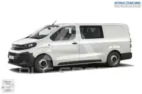 2026 Opel Vivaro