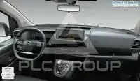 2026 Opel Vivaro