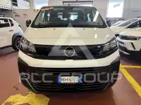 2026 Opel Vivaro