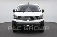 2026 Opel Vivaro