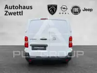 2026 Opel Vivaro