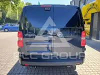 2026 Opel Vivaro