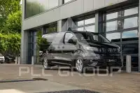 2026 Opel Vivaro