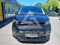 2026 Opel Vivaro