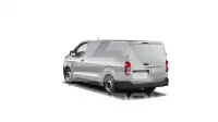 2026 Opel Vivaro