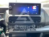 2026 Opel Vivaro