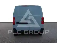 2026 Opel Vivaro