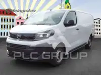 2026 Opel Vivaro