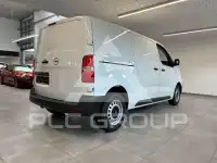 2026 Opel Vivaro