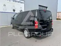 2026 Opel Vivaro