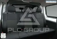 2026 Opel Vivaro