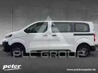 2026 Opel Vivaro