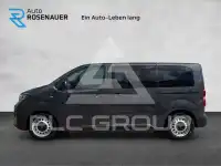 2026 Opel Vivaro