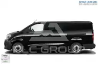 2026 Opel Vivaro