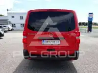 2026 Opel Vivaro