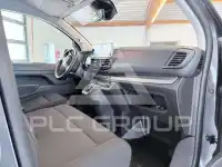 2026 Opel Vivaro