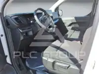 2026 Opel Vivaro