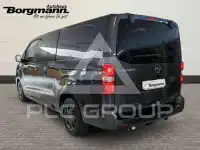 2026 Opel Vivaro