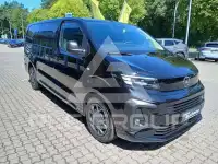 2026 Opel Vivaro
