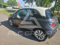 2017 Opel Adam