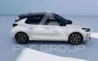 2026 Opel Adam