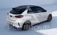 2026 Opel Adam