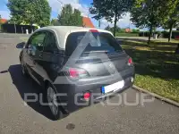 2017 Opel Adam