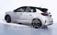 2026 Opel Adam