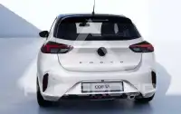 2026 Opel Adam