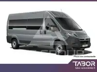 2026 Opel Movano