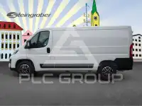 2026 Opel Movano