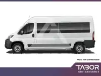 2026 Opel Movano