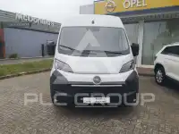 2026 Opel Movano