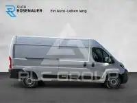 2026 Opel Movano