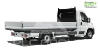 2026 Opel Movano